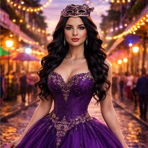 Meet your Posher, T!